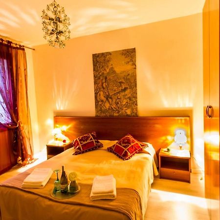 Venice Rainbow Hotel Luaran gambar