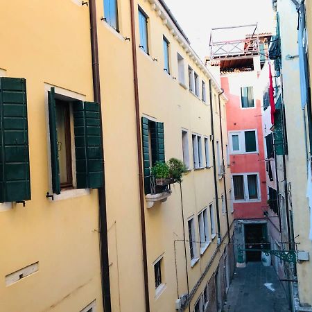 Venice Rainbow Hotel Luaran gambar