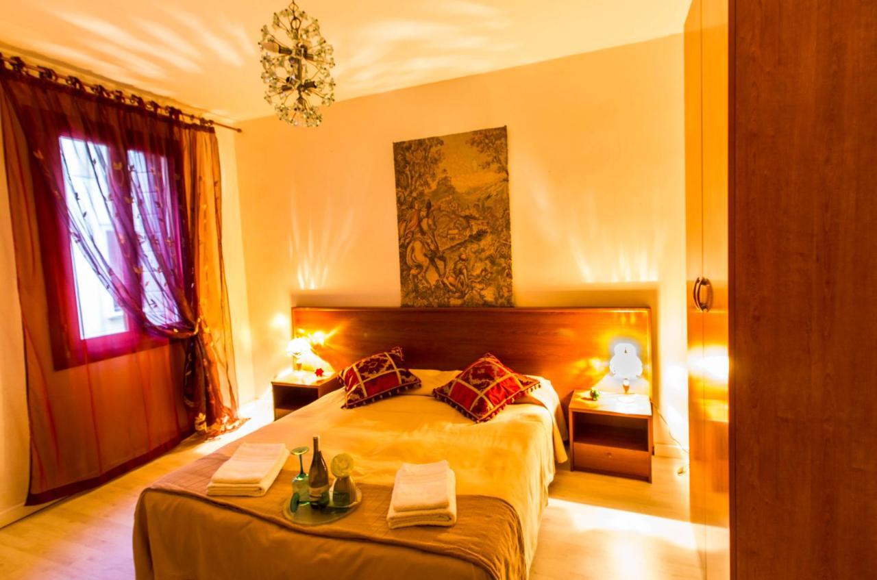Venice Rainbow Hotel Luaran gambar