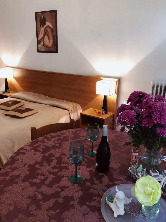 Venice Rainbow Hotel Luaran gambar
