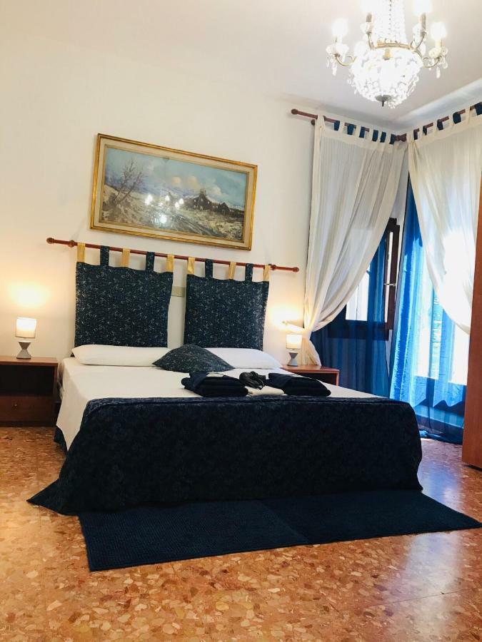 Venice Rainbow Hotel Luaran gambar