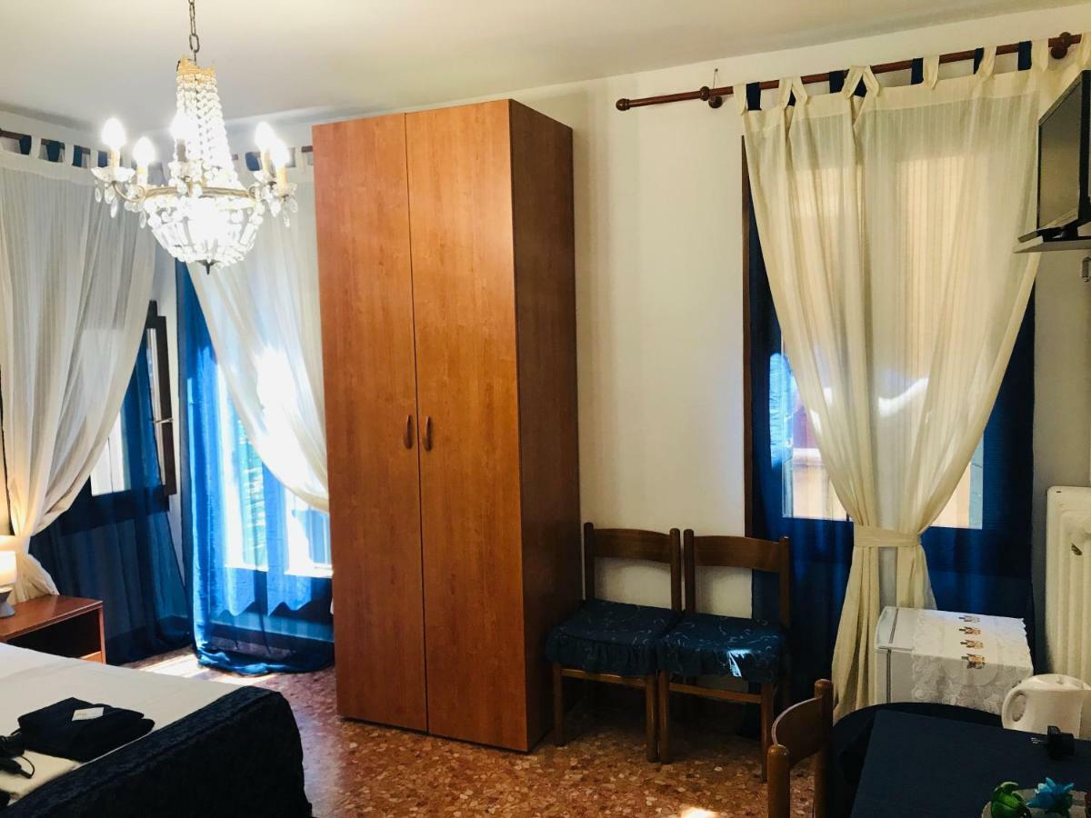 Venice Rainbow Hotel Luaran gambar