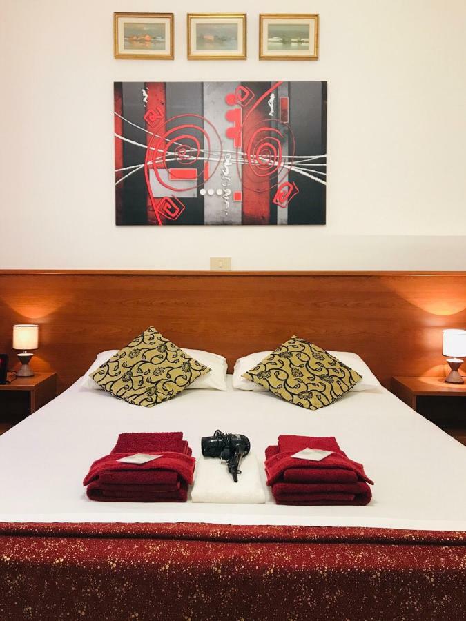 Venice Rainbow Hotel Luaran gambar