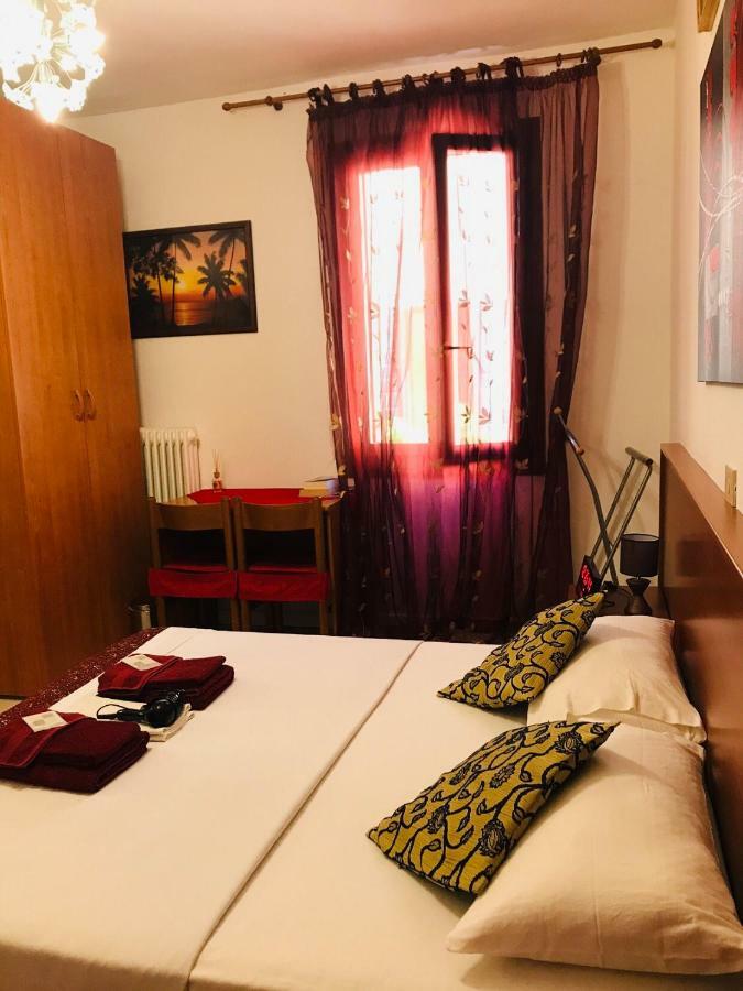 Venice Rainbow Hotel Luaran gambar