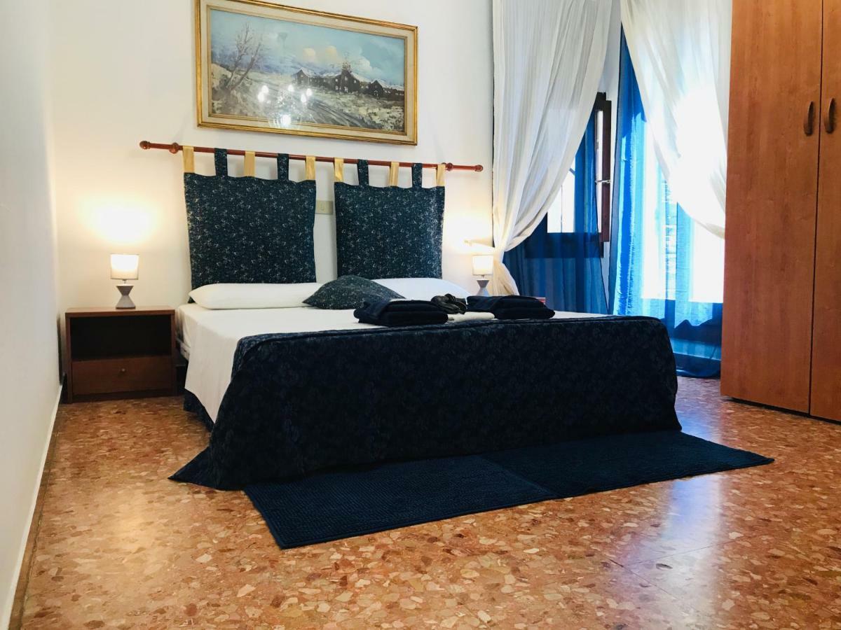 Venice Rainbow Hotel Luaran gambar