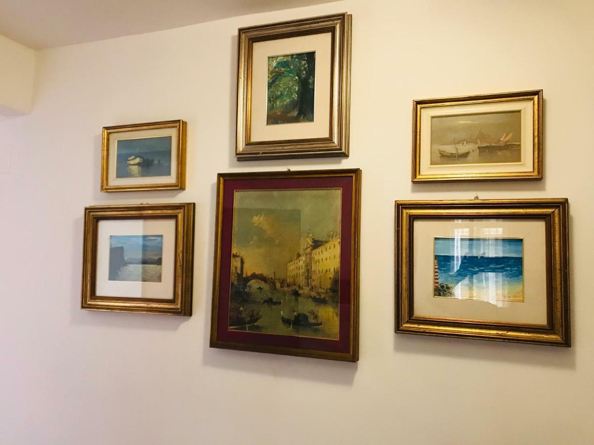 Venice Rainbow Hotel Luaran gambar
