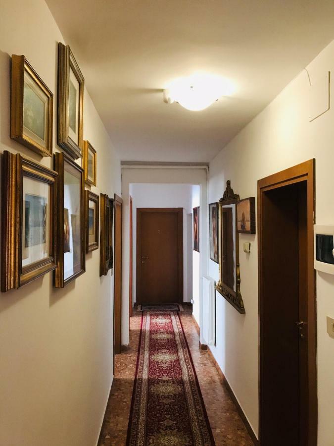 Venice Rainbow Hotel Luaran gambar