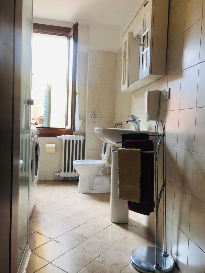 Venice Rainbow Hotel Luaran gambar